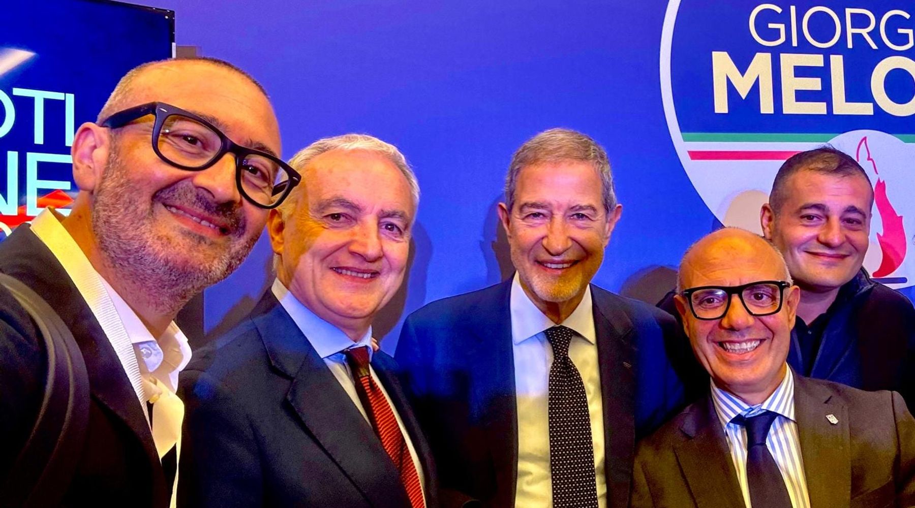“Patrioti in Comune”: FdI Traccia il Futuro della Sicilia al 2030 con Oltre 10 Miliardi di Fondi UE