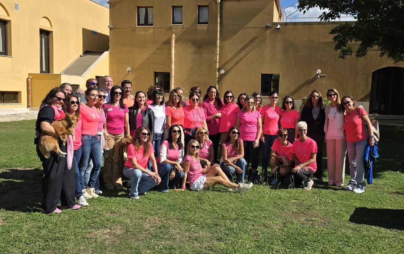 Concluso a Trapani il torneo ‘Pink Lady’, in campo prevenzione primaria e secondaria (Interviste)