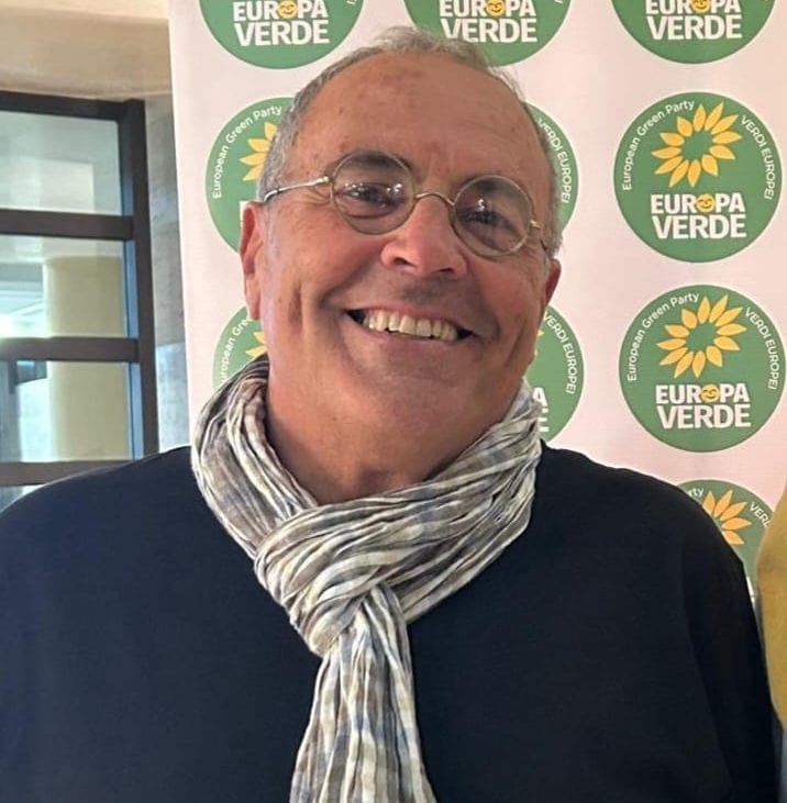 Assemblea provinciale dei Verdi, l’alcamese Ruvolo nominato portavoce (intervista)