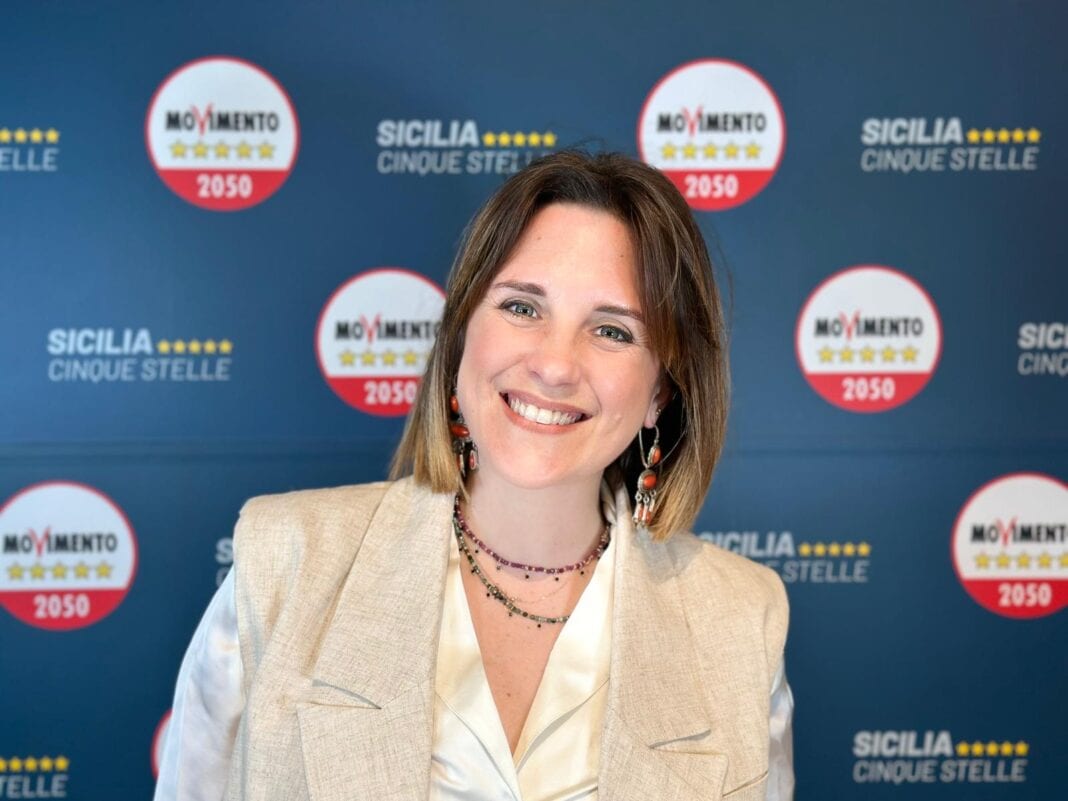Delusione ASACOM e PD: Francesca Trapani lascia la guida del M5S Trapani. Duro attacco ai “più fragili”