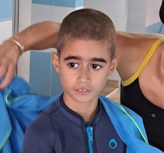 Bimbo morto a Trapani: la città si ferma in lutto per Alessandro, oggi i funerali