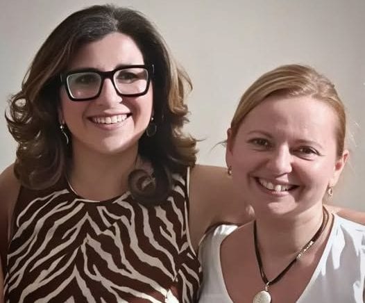 Caterina Camarda è la nuova presidente di ABC, Donatella Bonanno nominata vicepresidente (Intervista)