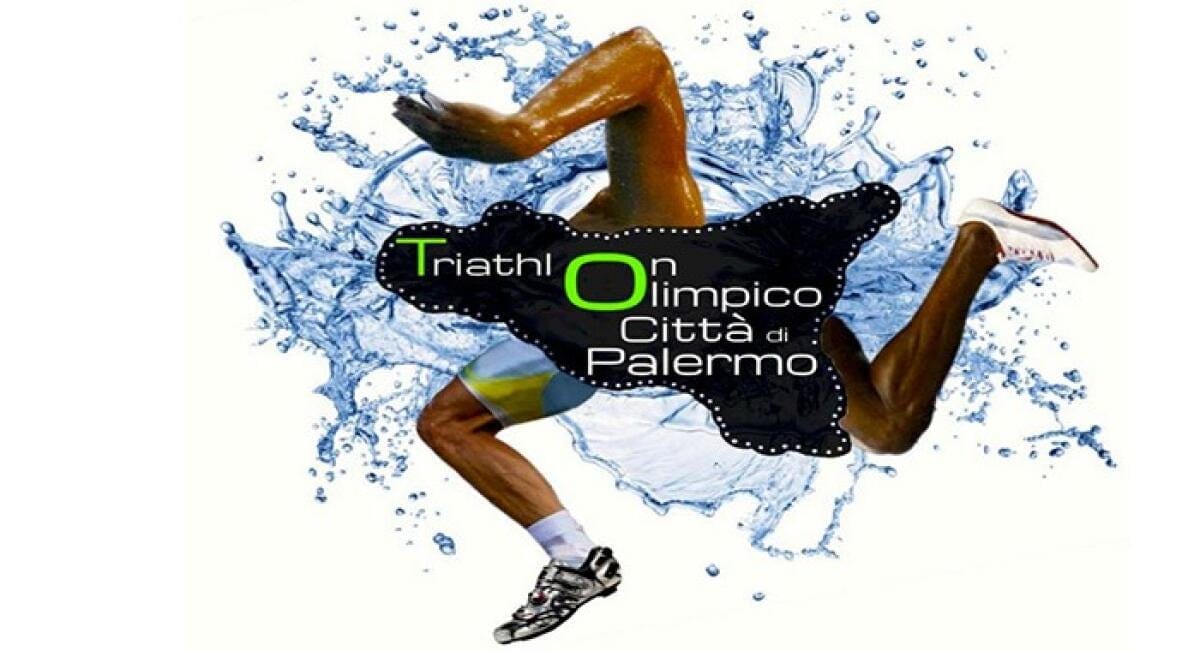 L’alcamese Lombardo primeggia al Triathlon olimpico di Palermo (Intervista)