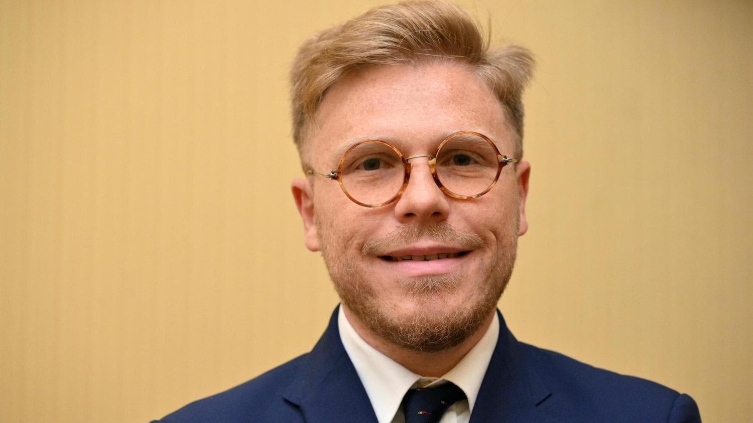 Nuove minacce di morte per Ismaele La Vardera, il deputato querela