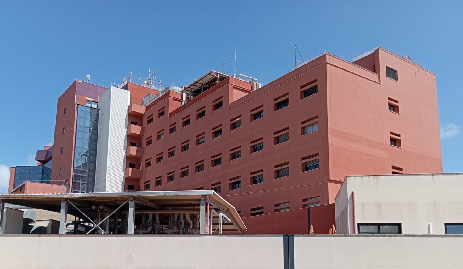 Marsala: Blocco operatorio chiuso per lavori, ma interventi garantiti altrove