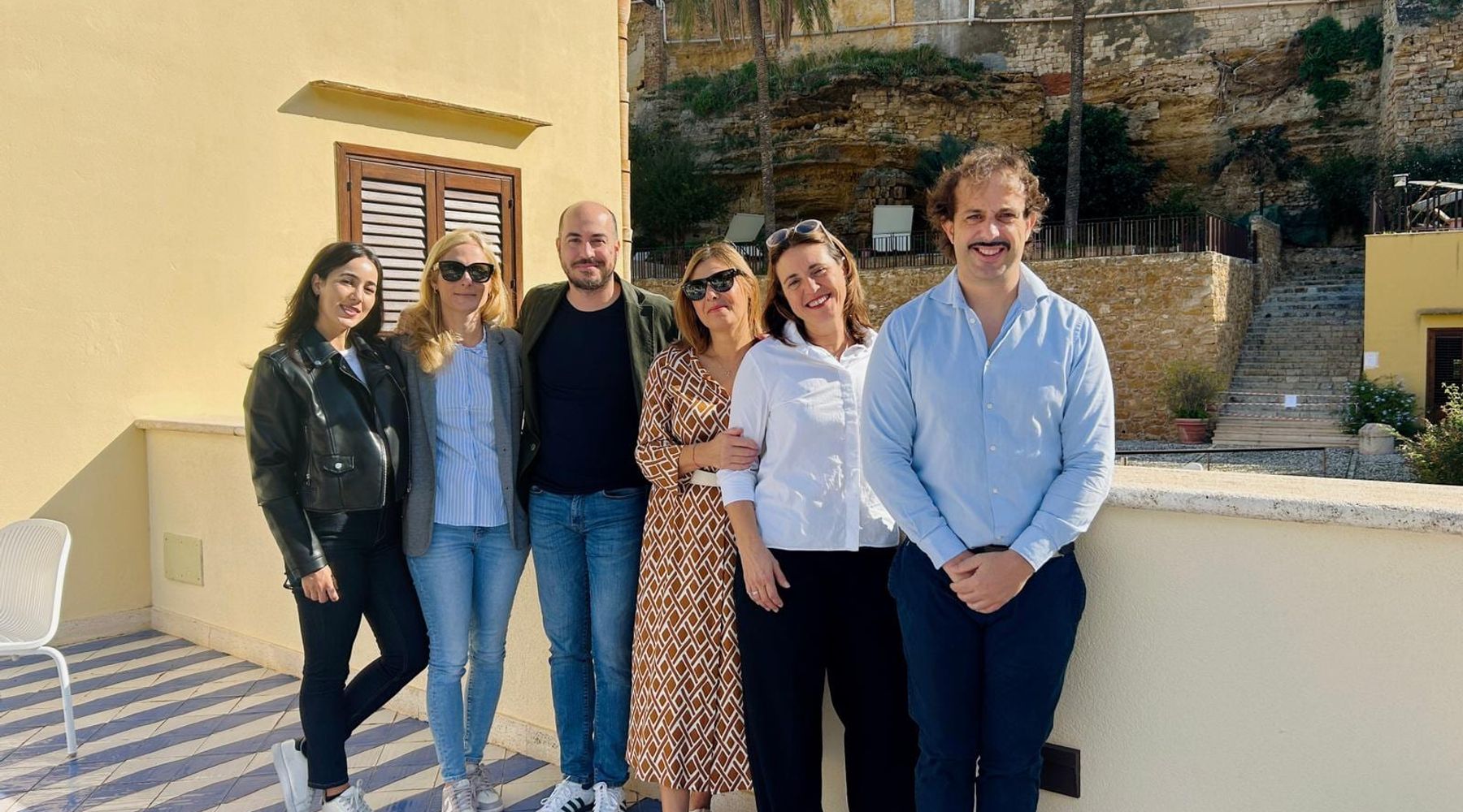Castellammare: il PD si rafforza con ex consiglieri e giovani, Titola presidente