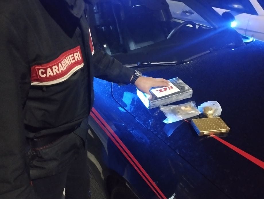 Marsala, blitz antidroga DDA: sei arresti. Spaccio di crack e ricatti nel quartiere Sappusi (VIDEO)