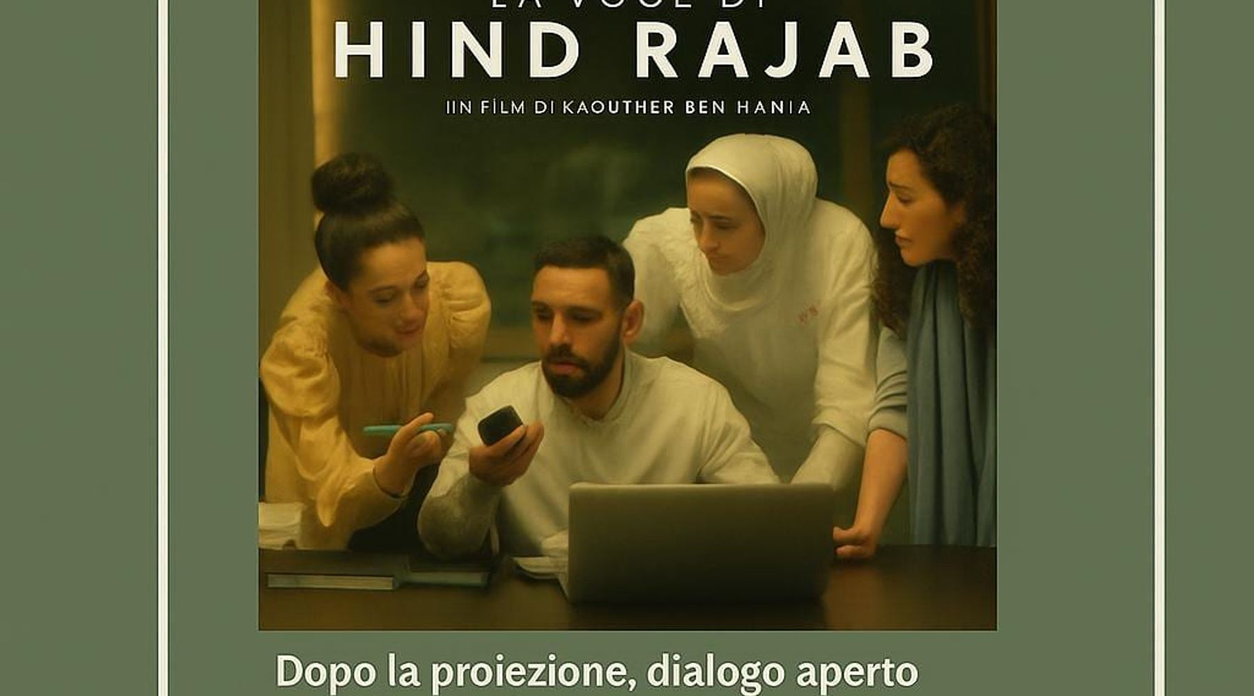 “La psicologia è pace”, evento dell’associazione psicologi in rete di Alcamo (Interviste)