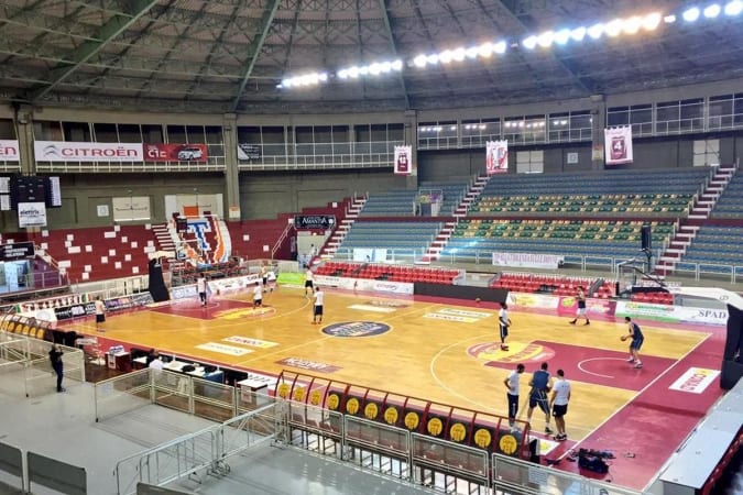 Palasport Trapani, il Comune avvia la revoca della convenzione con la società di Antonini