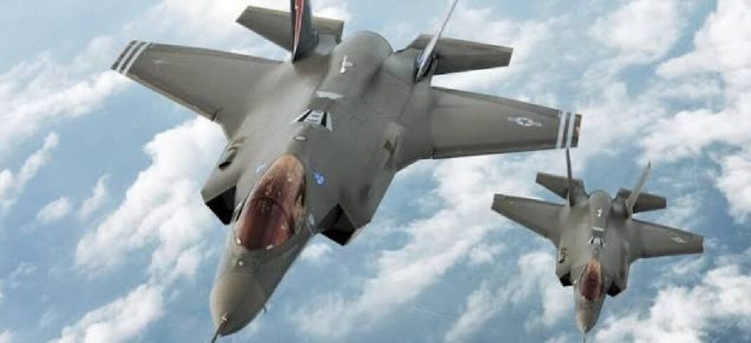 Confermato il nuovo polo addestrativo F-35 a Trapani-Birgi: il primo fuori dagli USA