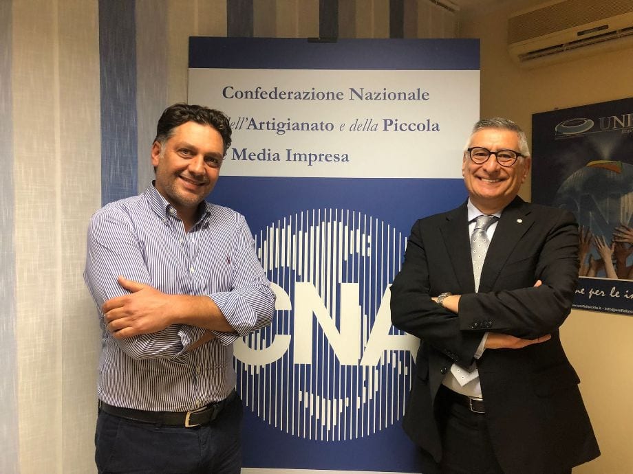 Blocco compensazioni Art. 26: CNA Trapani teme crisi liquidità e stop investimenti in ZES