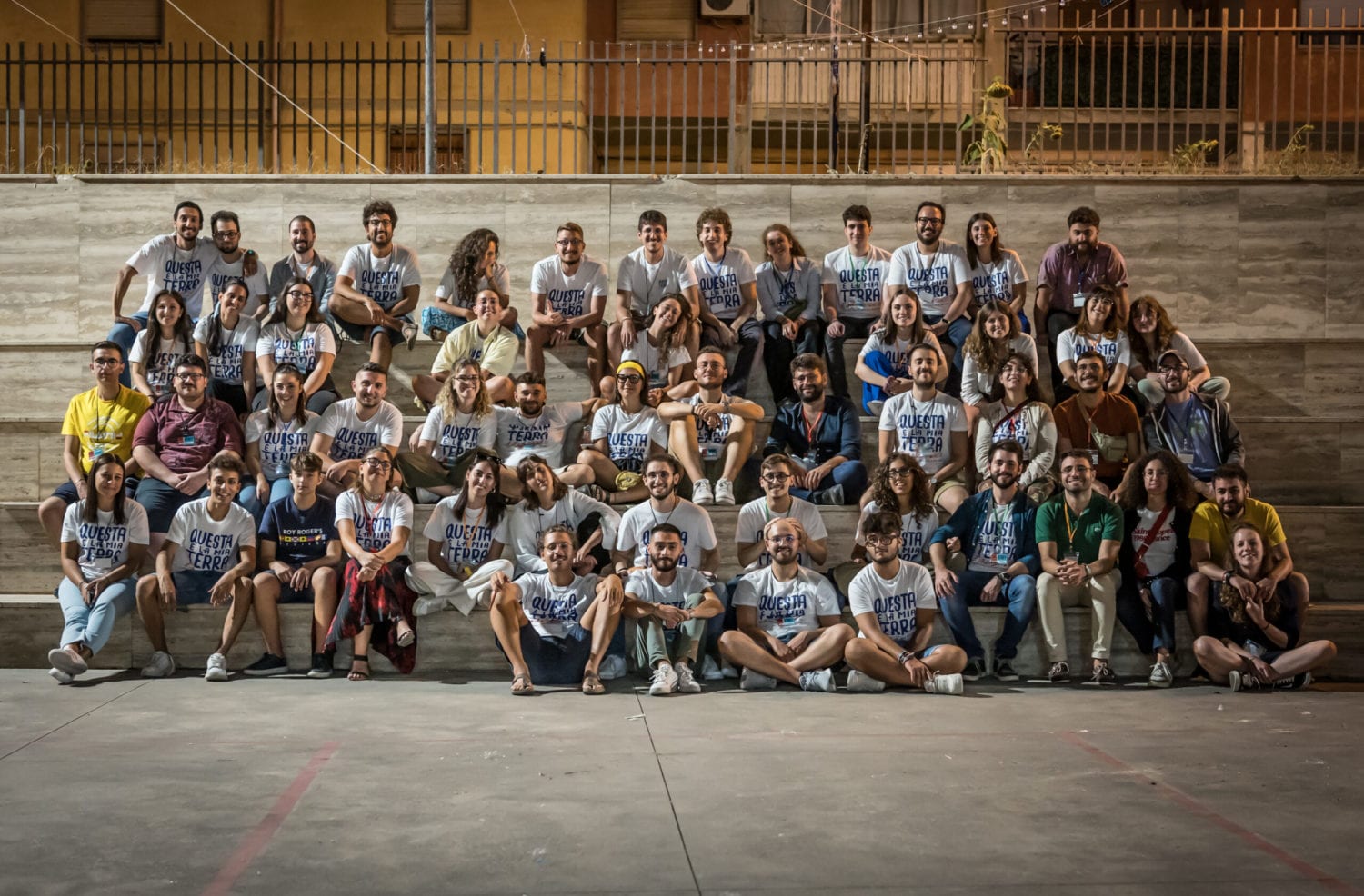 “Patto per Restare”: Nasce in Sicilia movimento per trasformare la fuga in scelta politica