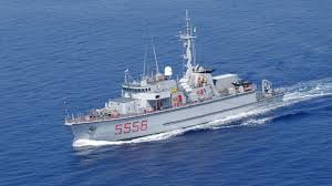Trapani: Nave Alghero aperta al pubblico per la missione “Fondali Sicuri”