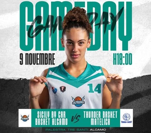 Domenica ricca di sport. In campo Golfobasket, Alcamo Calcio e Castellammare 94