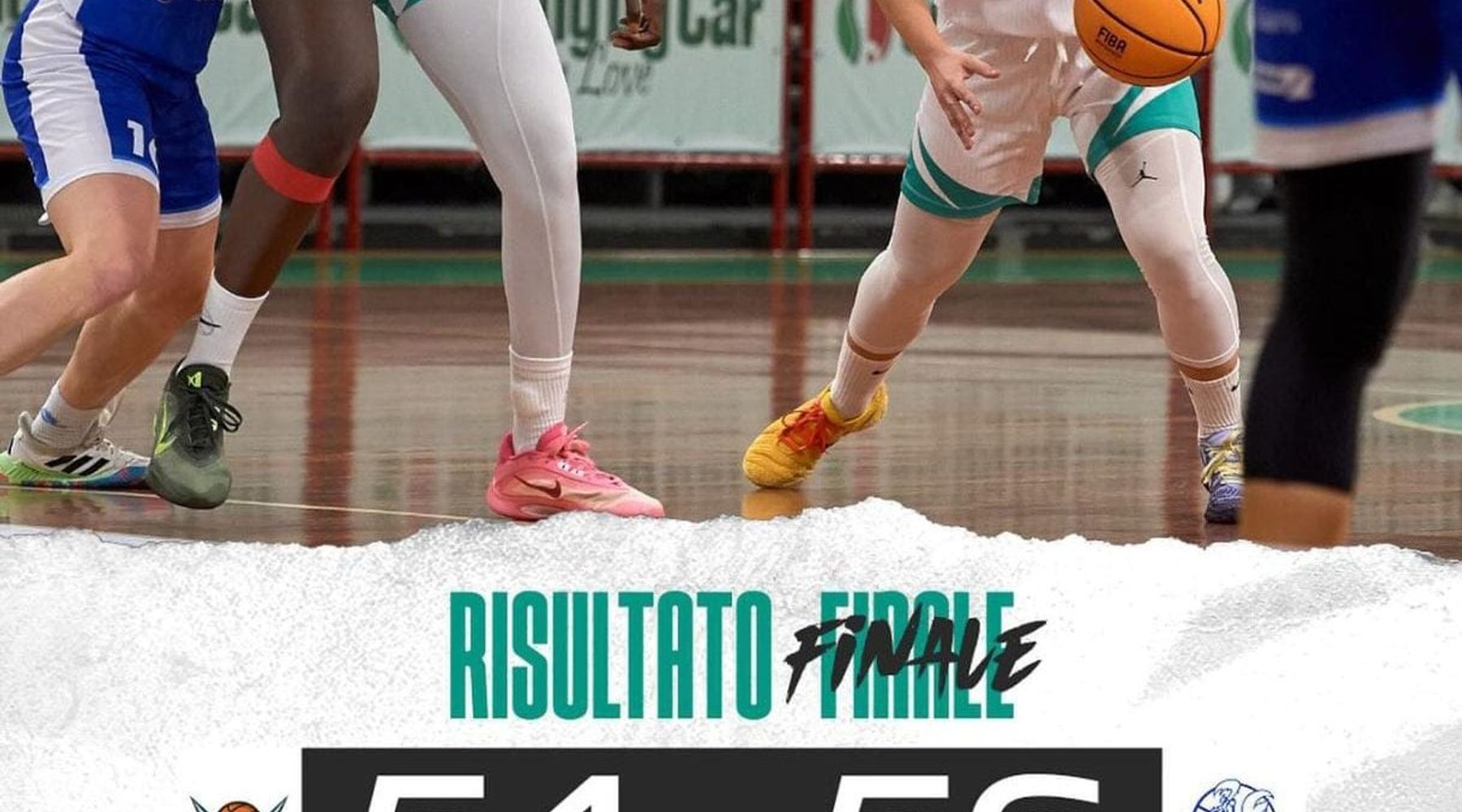 Sport. La Golfobasket perde contro la Thunder Matelica. Calcio. Alcamo-Terrasini rinviata