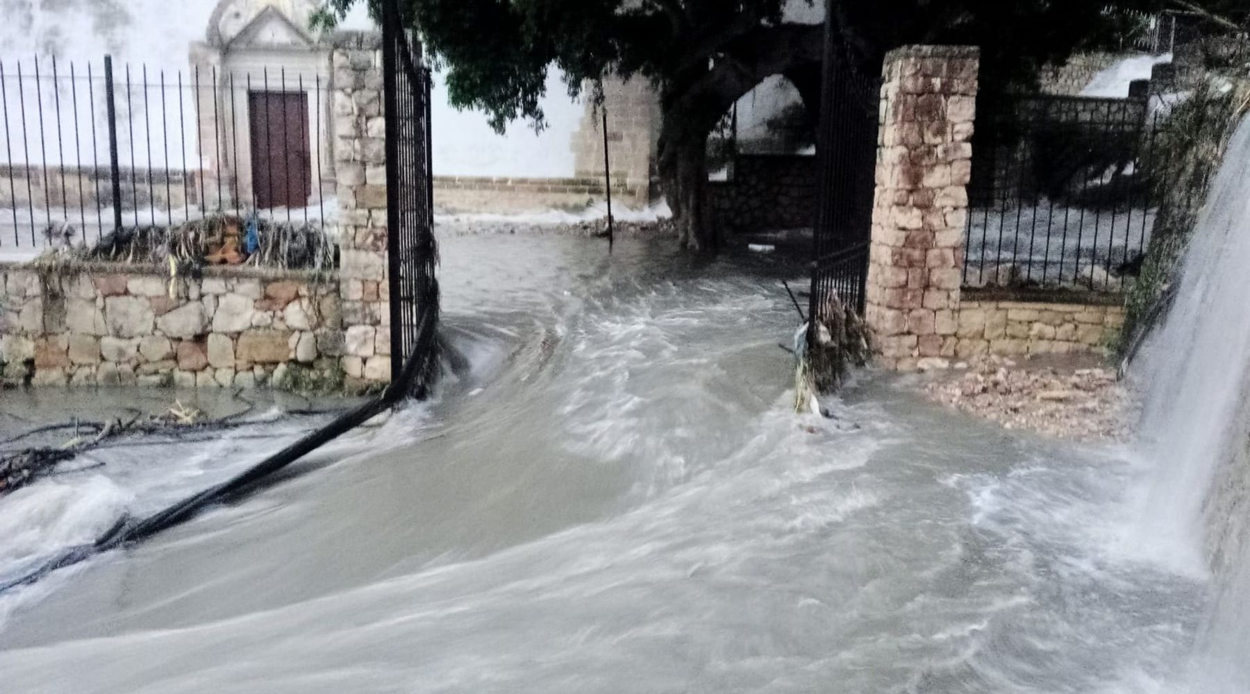 Dissesto idrogeologico, Regione dichiara Alcamo ‘sito di attenzione’