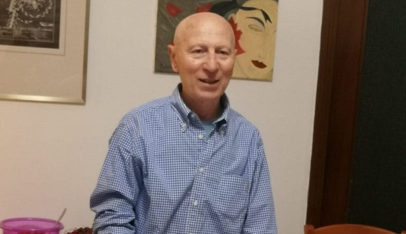 Addio a Lino Scalzo, pioniere del basket femminile alcamese