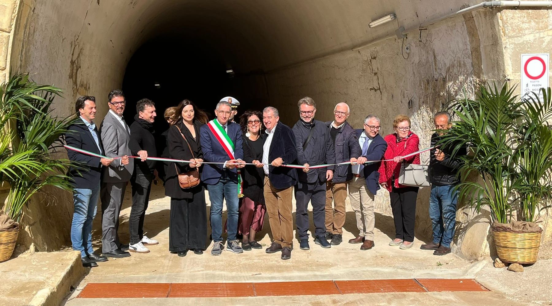 Nasce la Greenway Elimos-Segesta, 10 km di storia lungo l’antica ferrovia