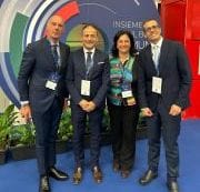 Nasce il coordinamento dei Liberi Consorzi Comunali siciliani