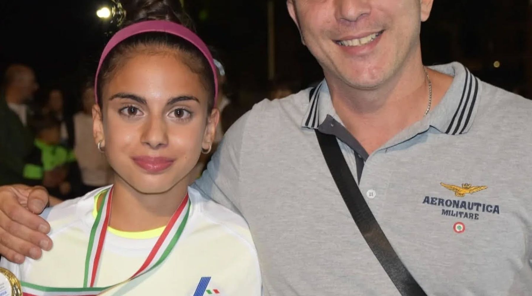 Gioia Di Gregorio, talento siciliano che corre verso la storia dell’atletica giovanile