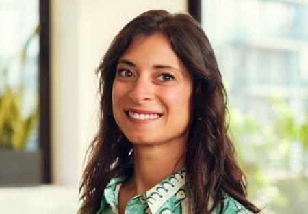 La marsalese Viviana Giacalone nominata Top 100 volti Marketing di Forbes