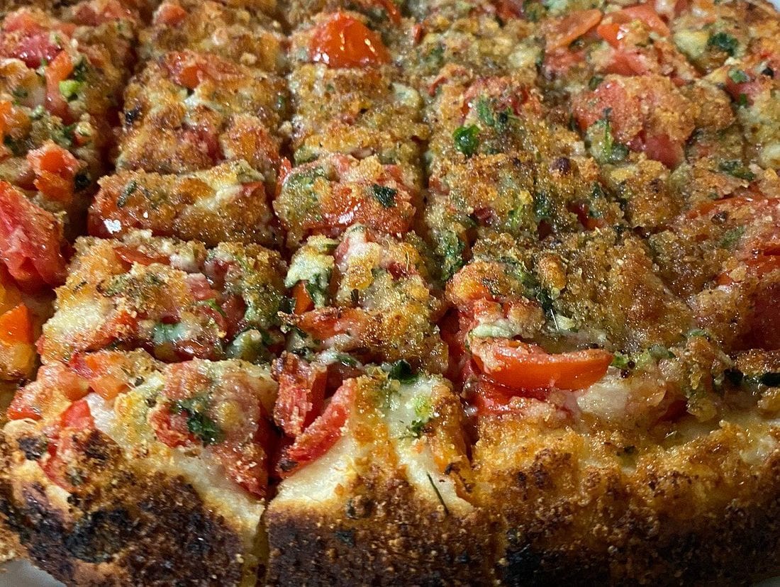 Pane, cuscusu e rianata diventano simboli da difendere con la De.C.O.