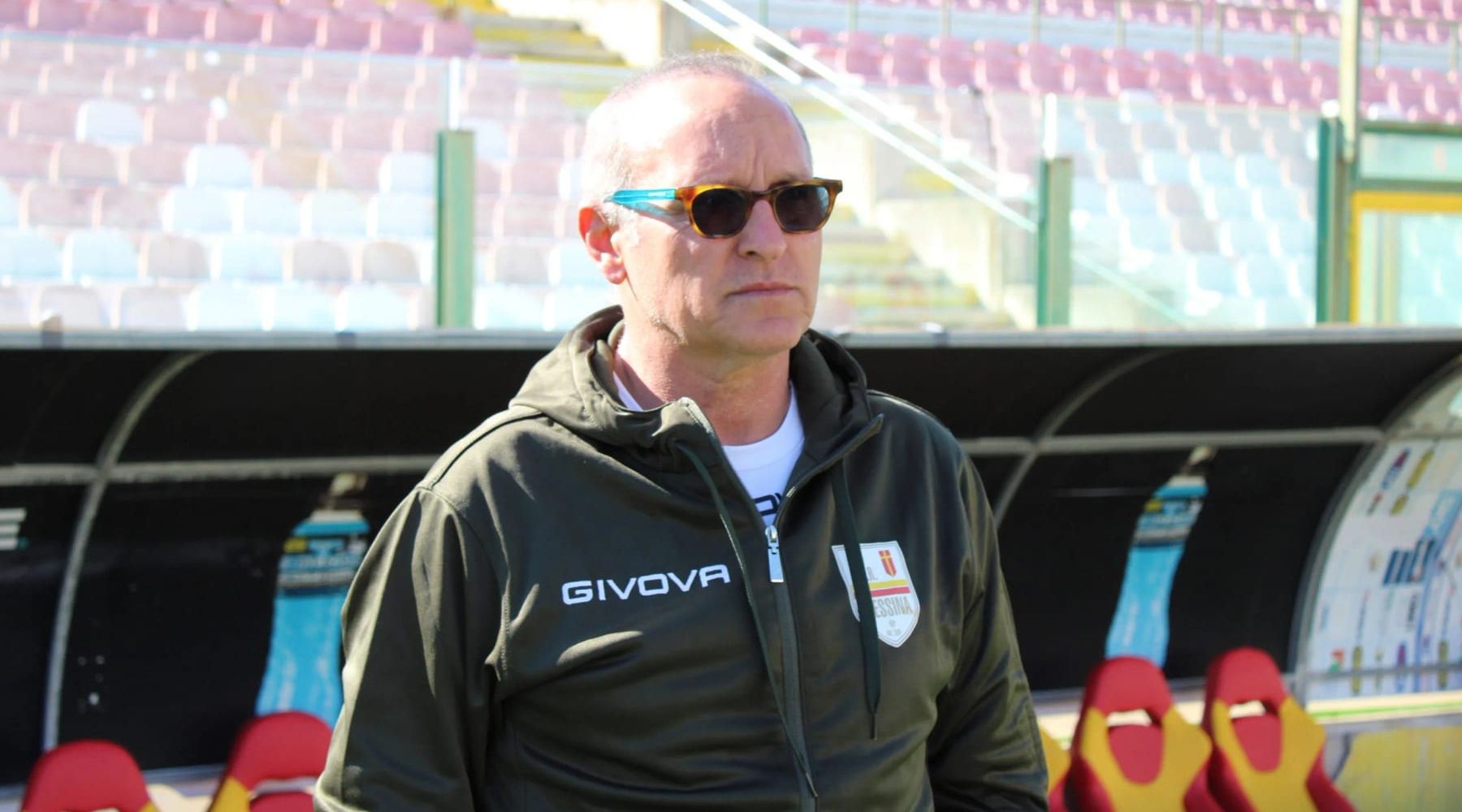 Il Partinicaudace esonera l’allenatore Andrea Pensabene. Decisivo il 2-2 col Montelepre