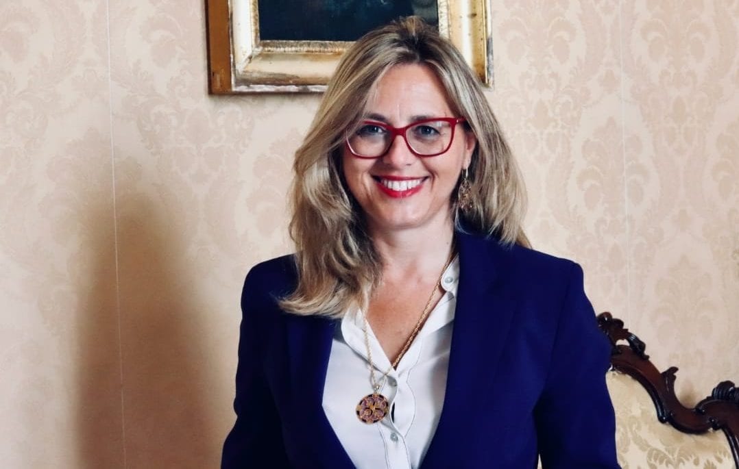 Marsala, il PD sostiene la candidatura di Andreana Patti
