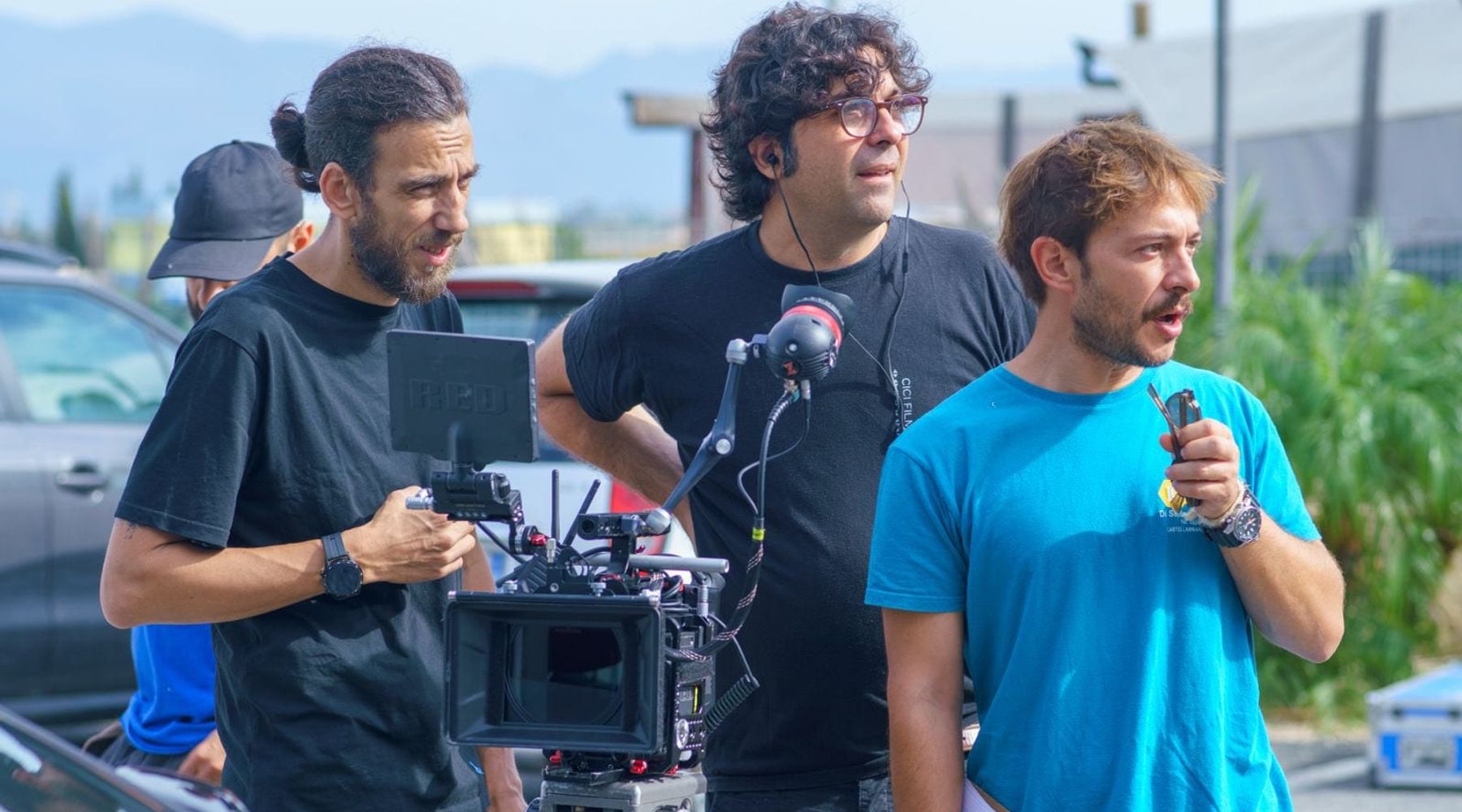 Selezionato “Lost Love” di Claudio Colomba al festival fliXfest in New Jersey