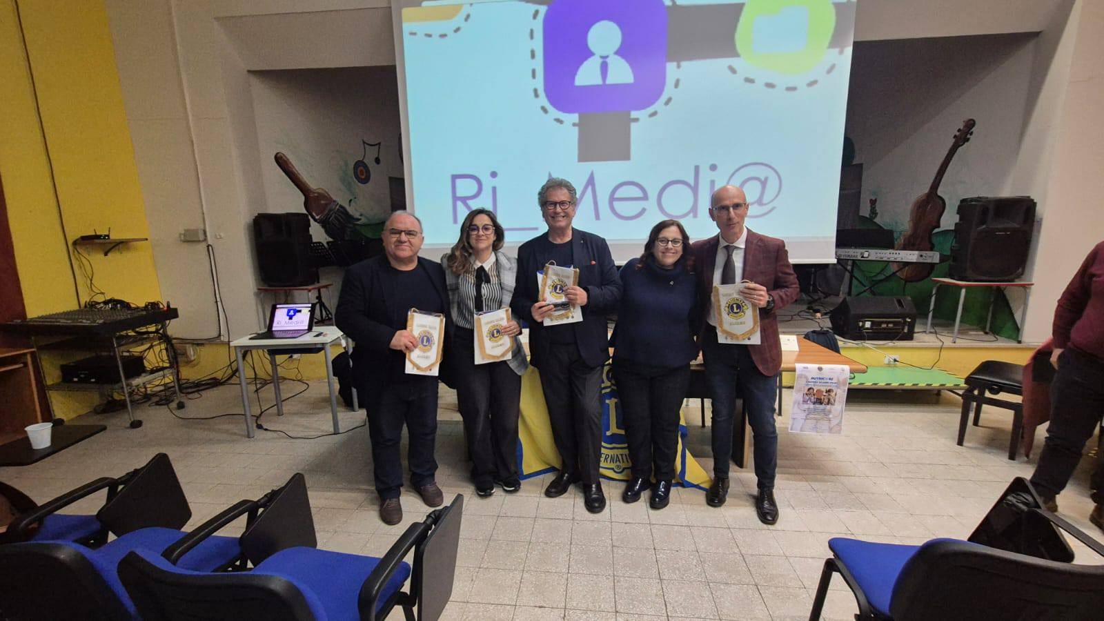 Tecnologia e bambini, ad Alcamo l’incontro su “Nutric@re” e l’era digitale