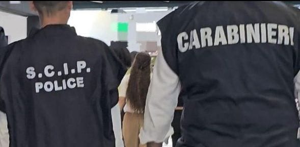 Trovato e arrestato in Albania latitante, collaborava con i Rinzivillo