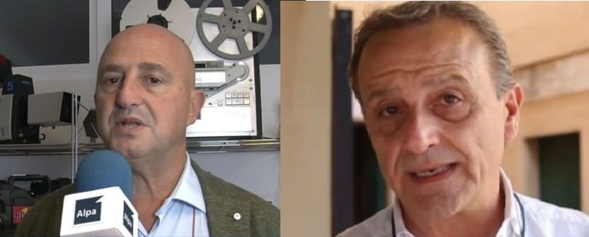 Crisi idrica Trapani, Turano contro Tranchida: “Basta polemiche, serve serietà e collaborazione”