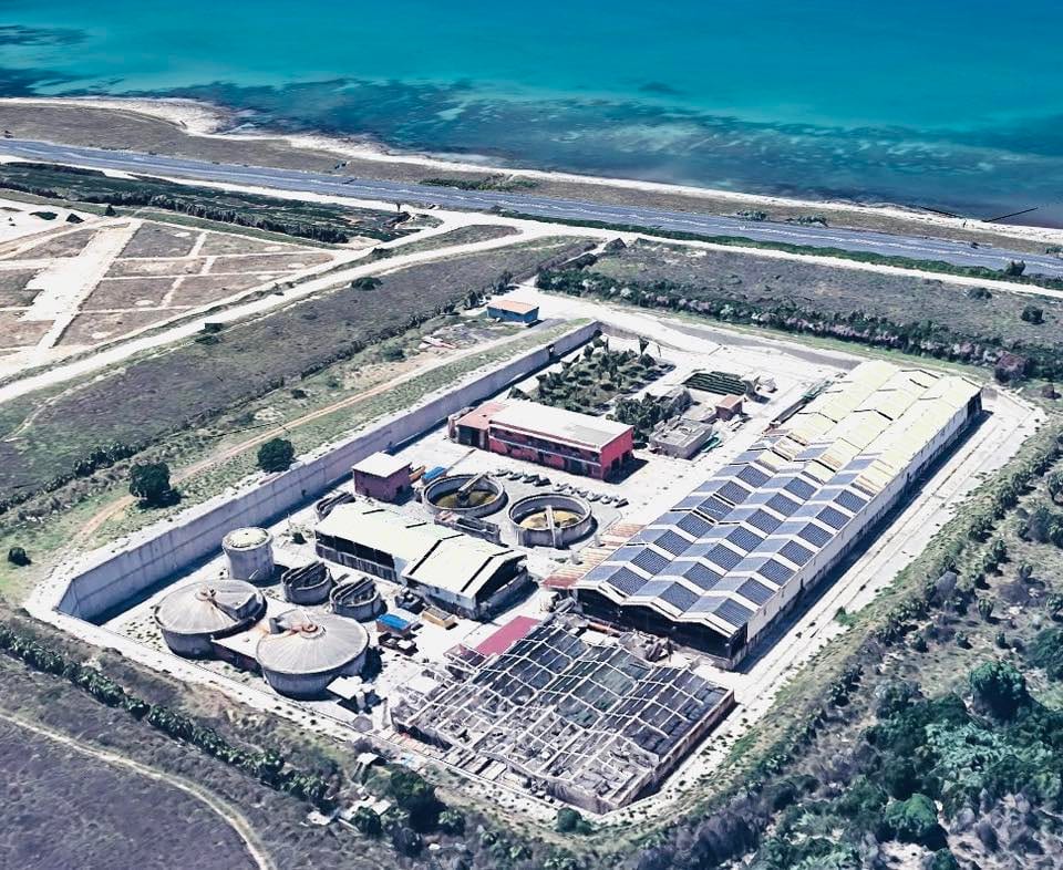 Rischio impatto ambientale: scatta il “No” dei sindaci al progetto depuratore consortile Carini