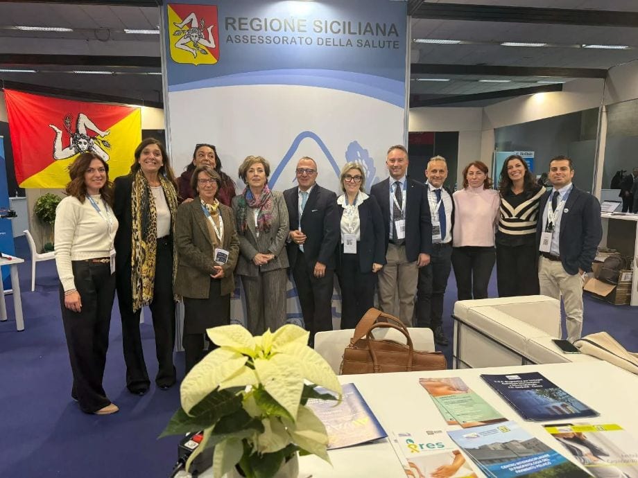 Il Presidente dell’Ordine dei medici di Trapani al Forum Risk management di Arezzo