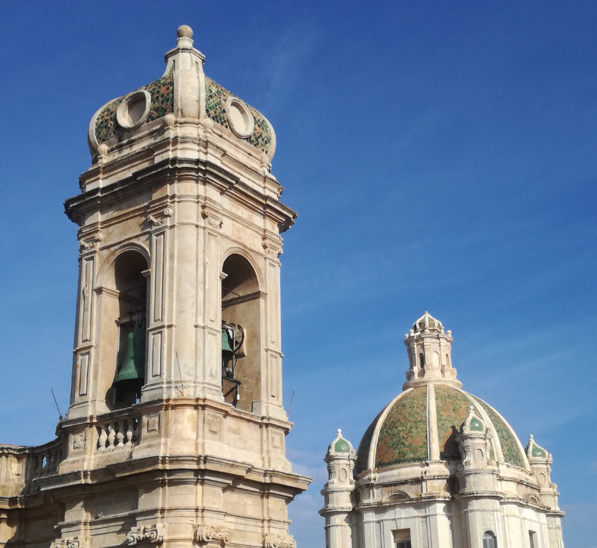 Da Trapani, l’Immacolata Concezione in tv: Mons. Fragnelli presiede la messa dell’8 dicembre su Raiuno