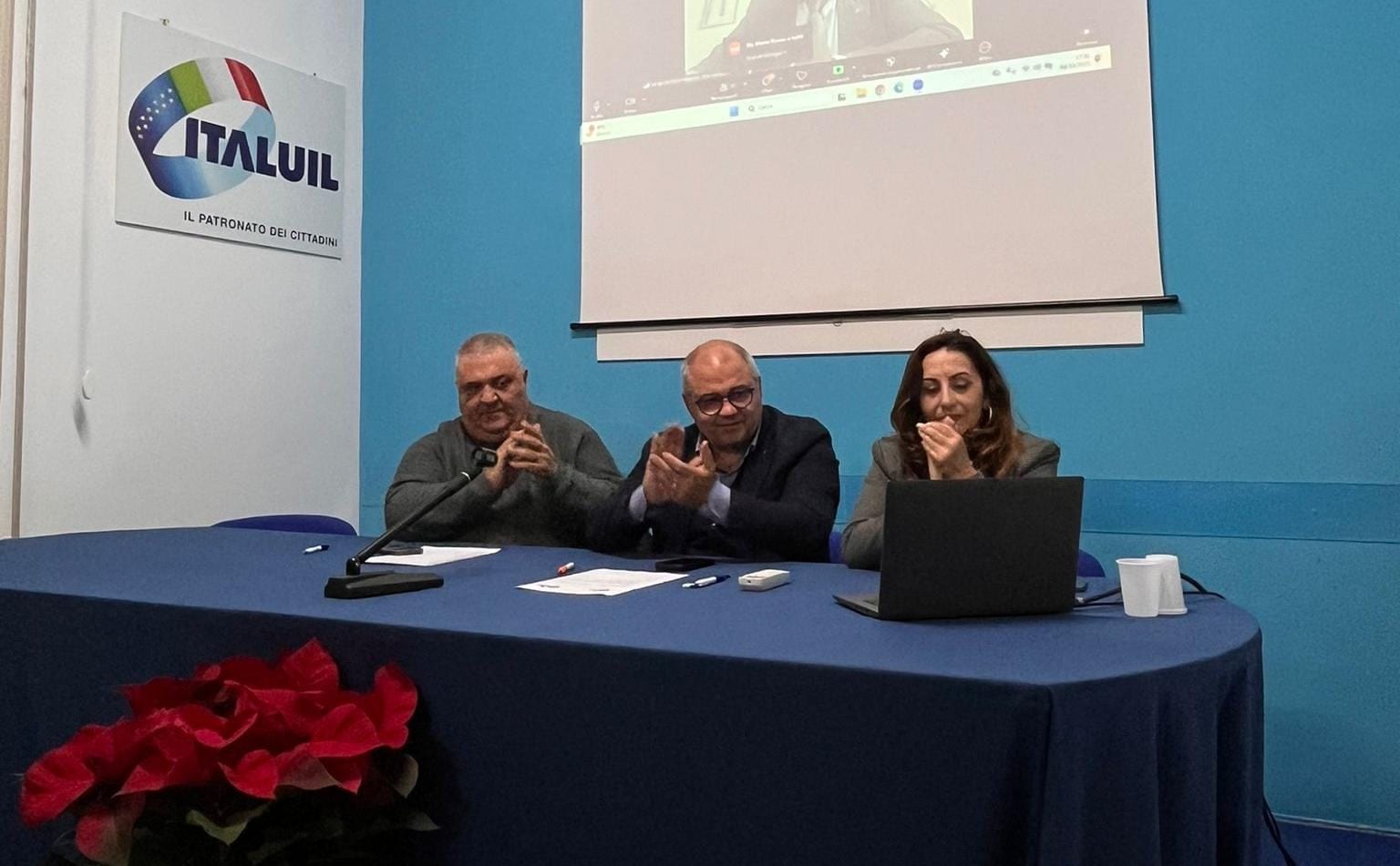 Trapani, nasce la Uil Fp dall’unificazione di Uil Fpl e Uilpa