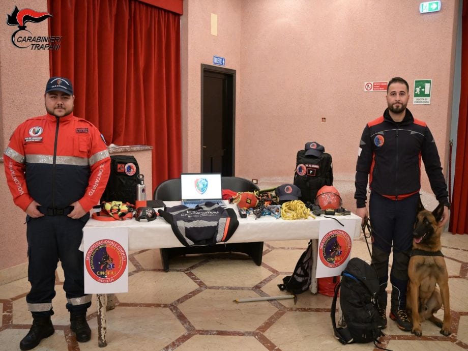 A Marsala la festa del Volontariato, “Dal donare al Donarsi”