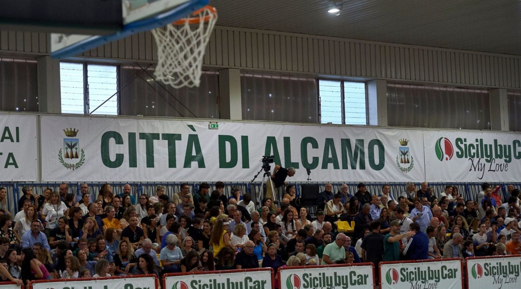 Basket. Alcamo cerca la terza vittoria consecutiva: al PalaTresanti arriva Trieste