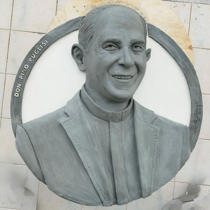 Terrasini, oggi l’incontro dedicato a Padre Pino Puglisi
