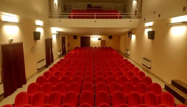 Marsala. Il Cine Teatro Don Bosco accende il Natale con quattro eventi speciali