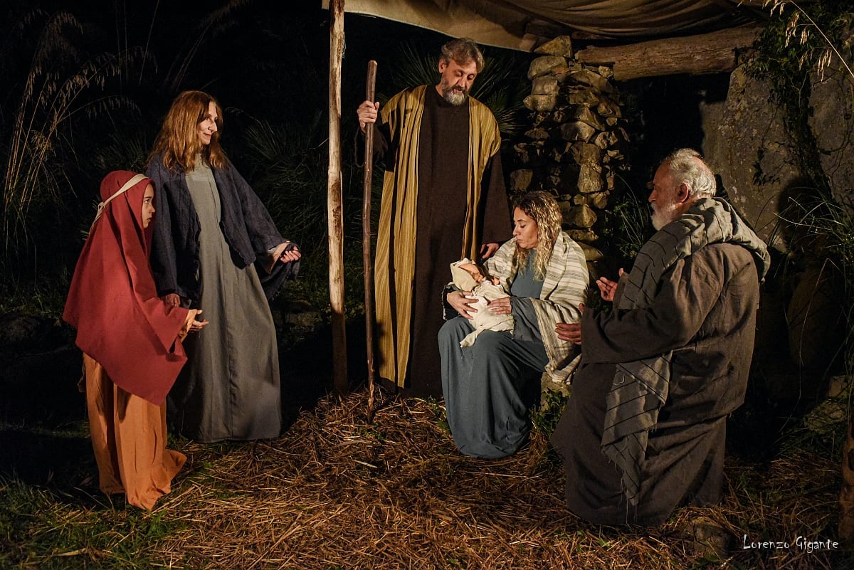 Natale: Erice, Trapani e Valderice intrecciano cultura, tradizioni e comunità