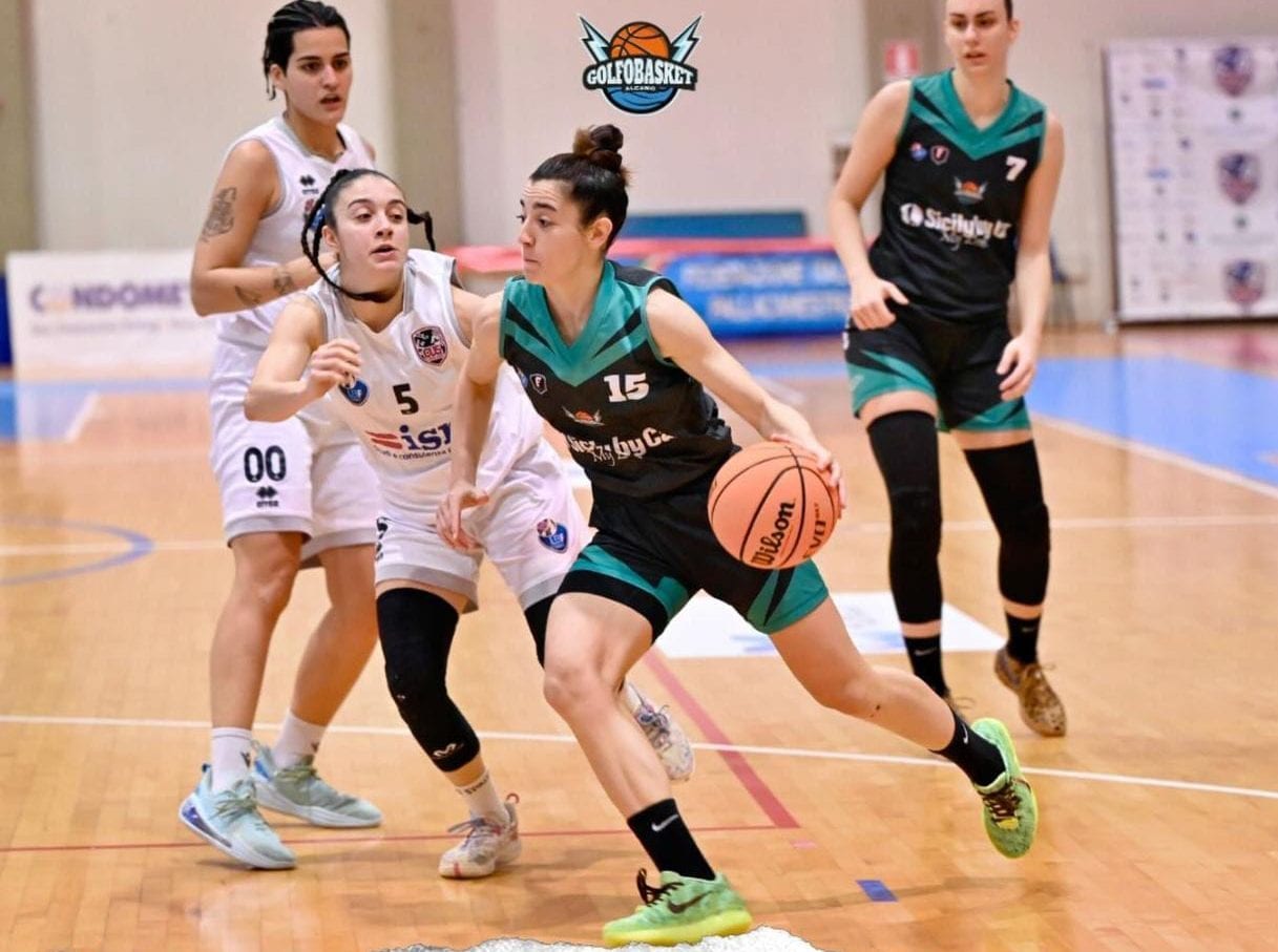 Sport. Vittorie nel weekend per Golfobasket e Alcamo Calcio