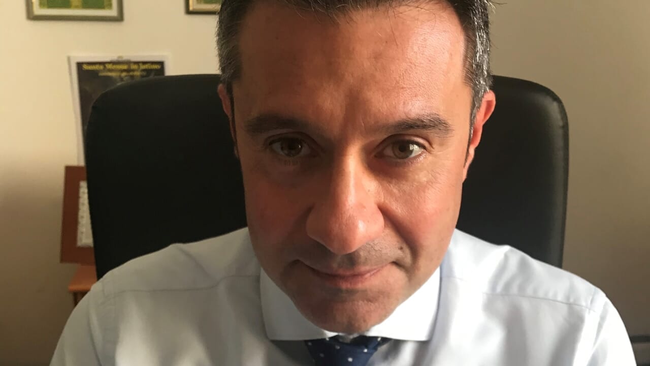 Il trapanese Giovanni Cuciti nuovo questore di Monza e Brianza