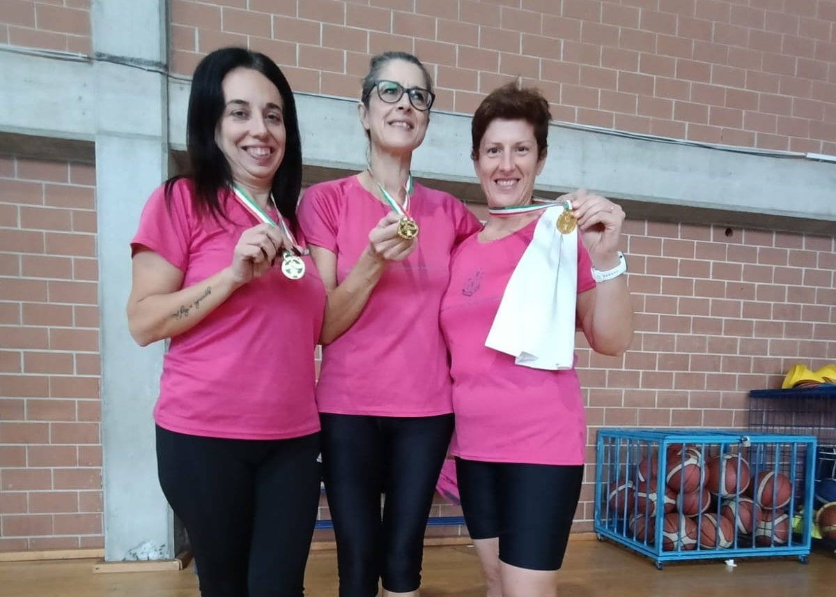 Canottaggio. Per la LNI Trapani tre titoli regionali al Campionato Siciliano di Indoor Rowing