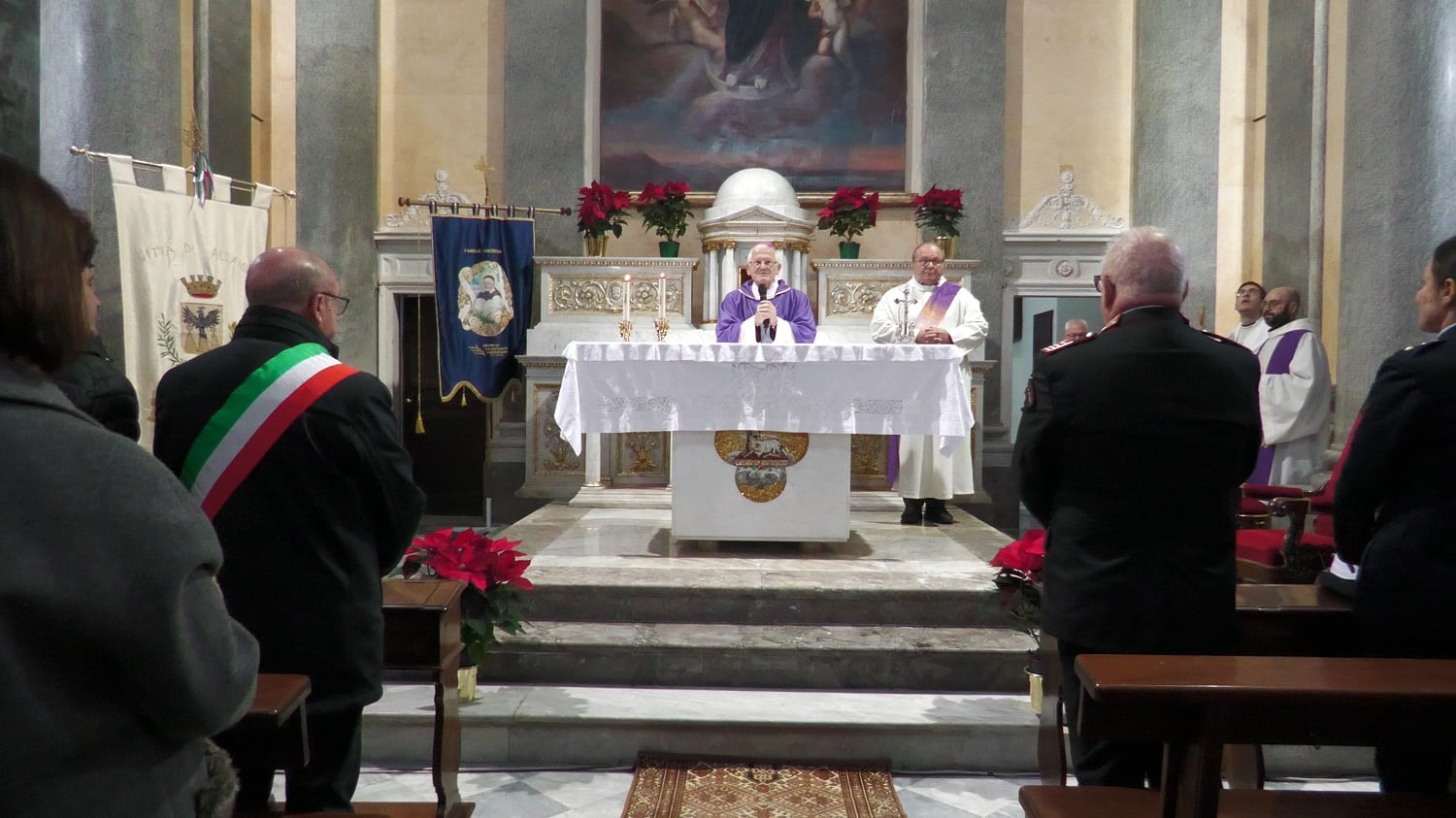 Riapre al culto la Cappella di San Francesco di Sales di Alcamo (Intervista)