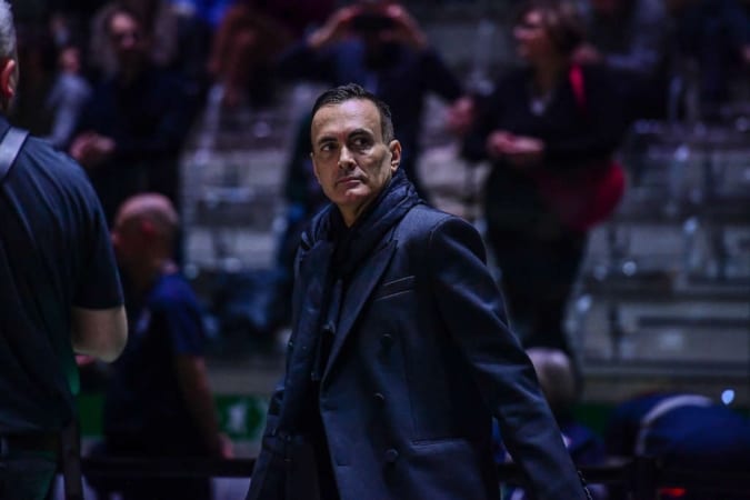 Giornata decisiva per la Trapani Shark: rischio esclusione dal campionato