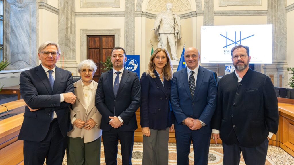 Presentato il programma della città di Gibellina capitale dell’arte 2026