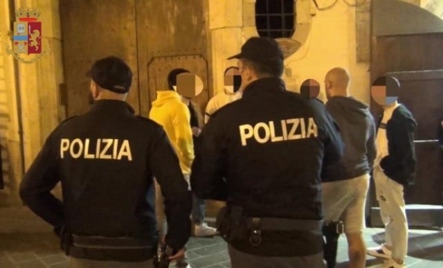 Due DACUR “aggravati” contro autori di furti e rapina, un alcamese e un marsalese
