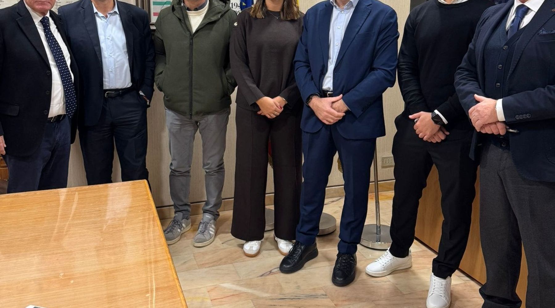 Castellammare del Golfo, assunti due nuovi funzionari per la gestione dei fondi di coesione