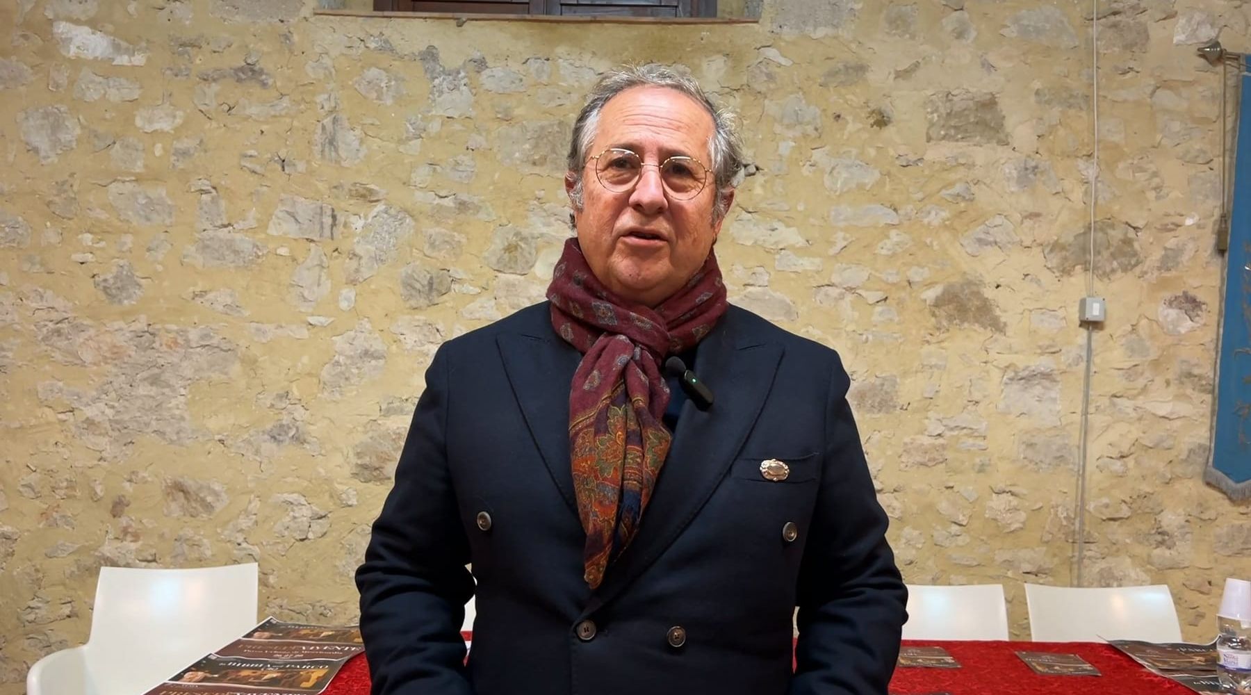 Torna “La Bibbia nel Parco”, a Valderice da 28 anni simbolo di fede, cultura e identità (Interviste)